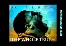 Da Truth – Do it for you featuring Irving Washington