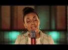 Cristabel Clack sings Your Presence Is Heaven