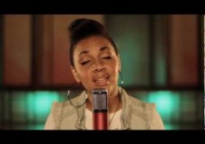 Cristabel Clack sings Your Presence Is Heaven