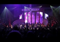 It is not Over Israel Houghton and New Breed